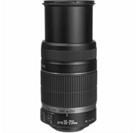 لنز-کانن-Canon-EF-S-55-250mm-f-4-5-6-ISII